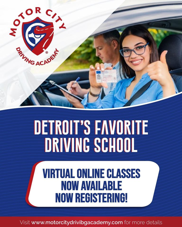 Driving School